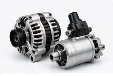 electrical parts