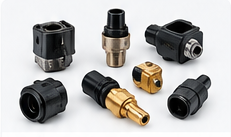 sensors switches