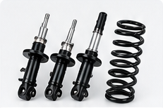 suspension parts